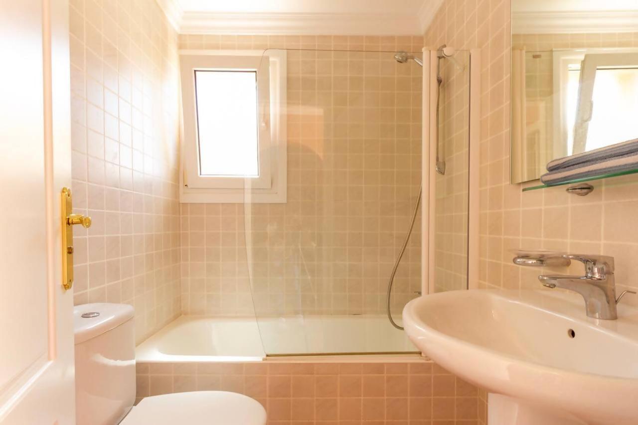 Appartement Oliva Nova A Un Paso Del Mar Extérieur photo