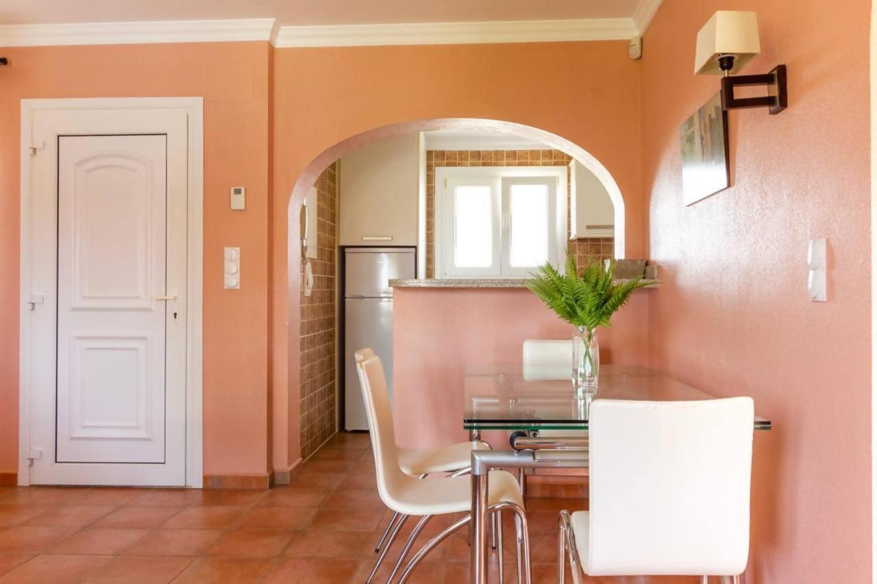 Appartement Oliva Nova A Un Paso Del Mar Extérieur photo