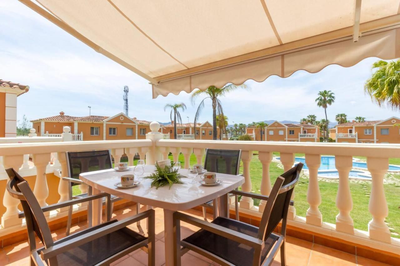 Appartement Oliva Nova A Un Paso Del Mar Extérieur photo