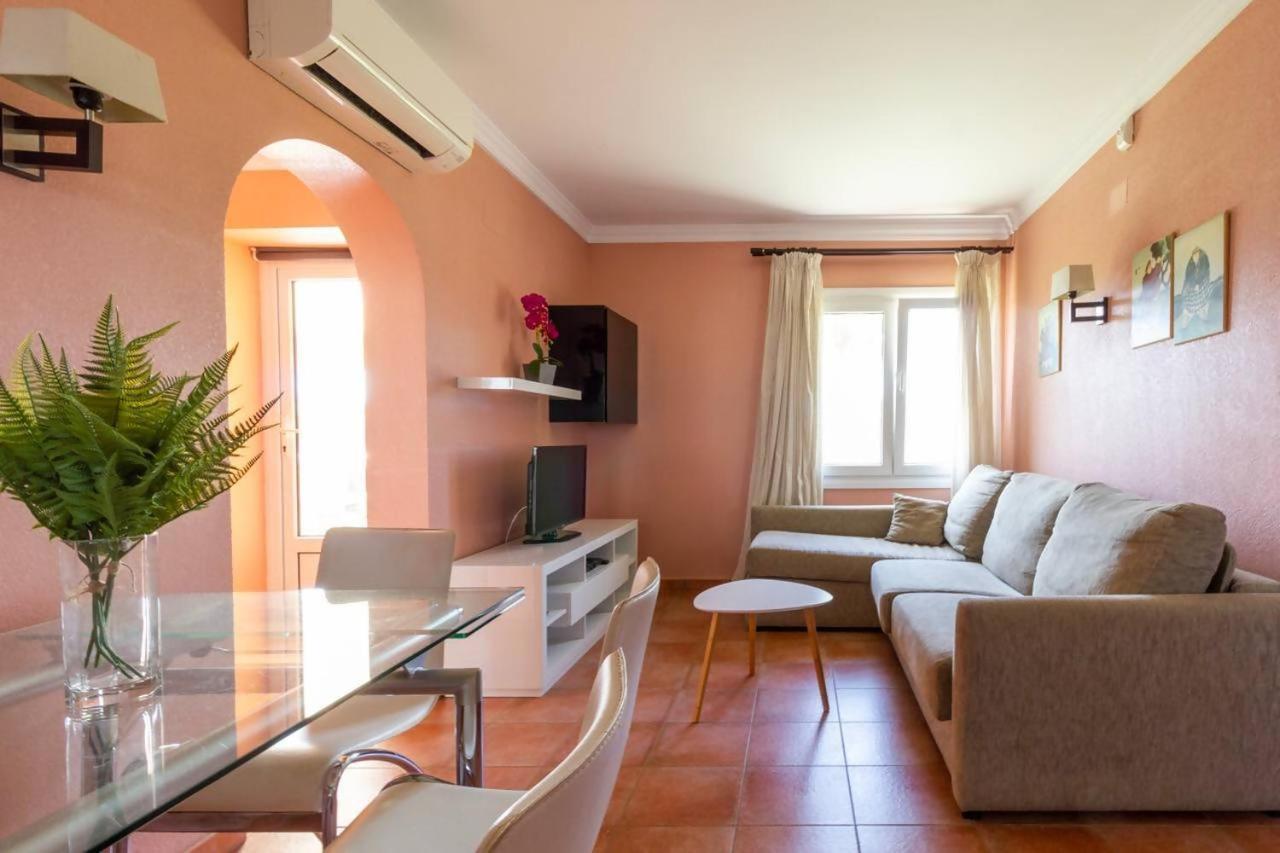 Appartement Oliva Nova A Un Paso Del Mar Extérieur photo